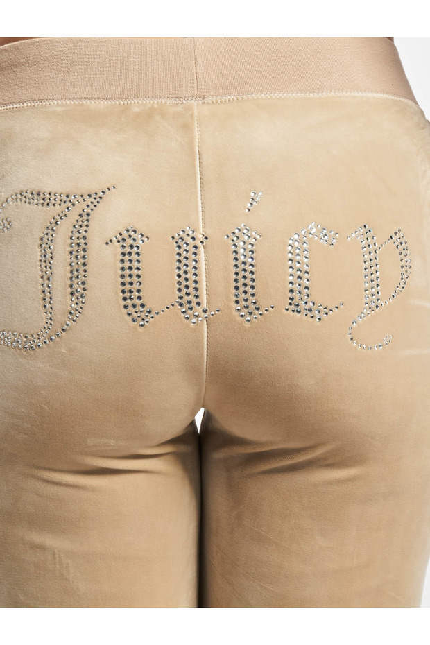 Damen Juicy Couture Delray Jogginghose - 6