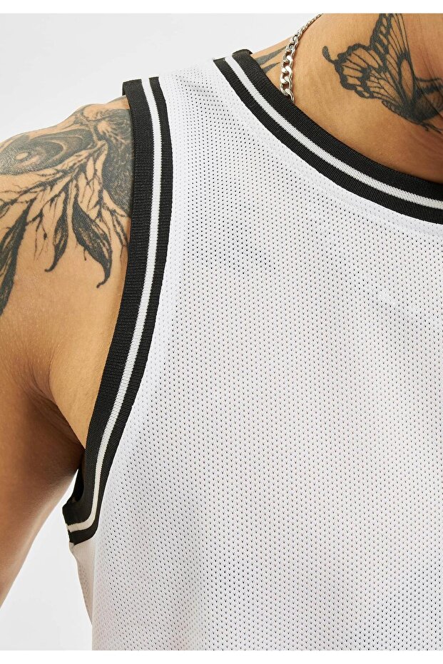 Herren Mesh Tanktop - 7