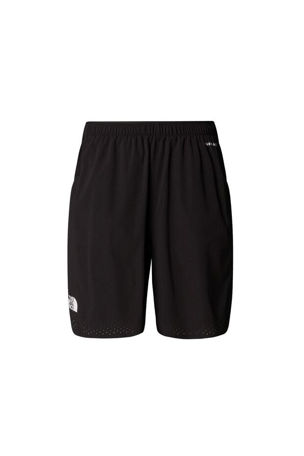 Men's Summit Pacesetter 7in Shorts Nf0A8Bb5Jk31 Black-Xl