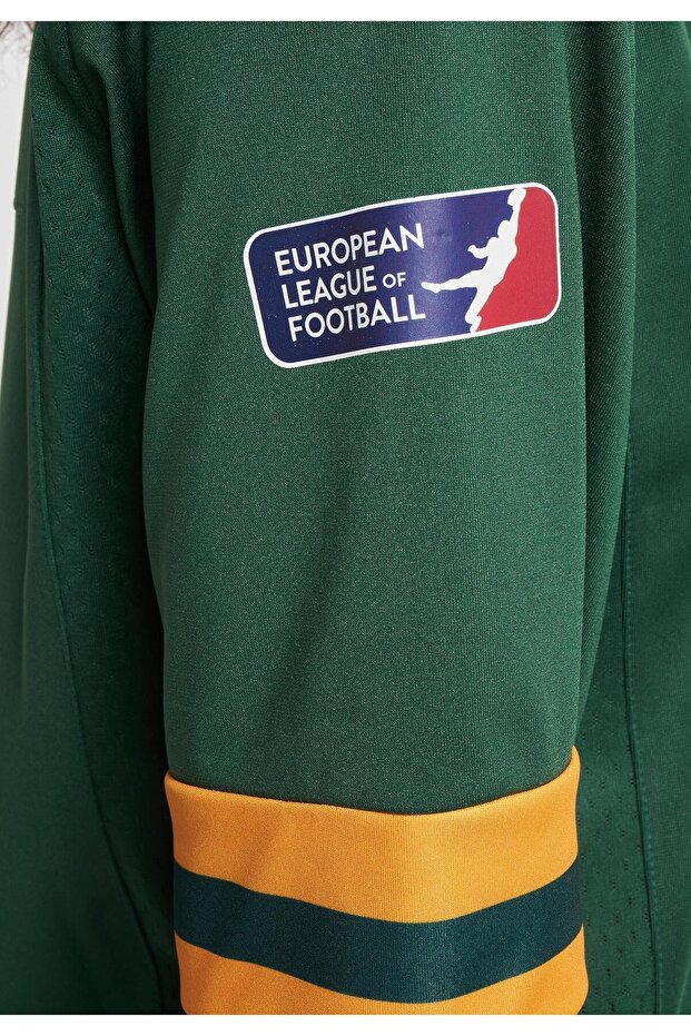 Leipzig Kings Authentisches Spieltrikot - 8