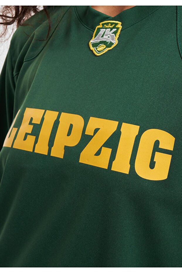 Leipzig Kings Authentisches Spieltrikot - 7