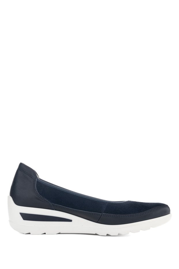 50664 Search Shoes Zürich Women's Wedge Heeled Shoes 3.5-8.5