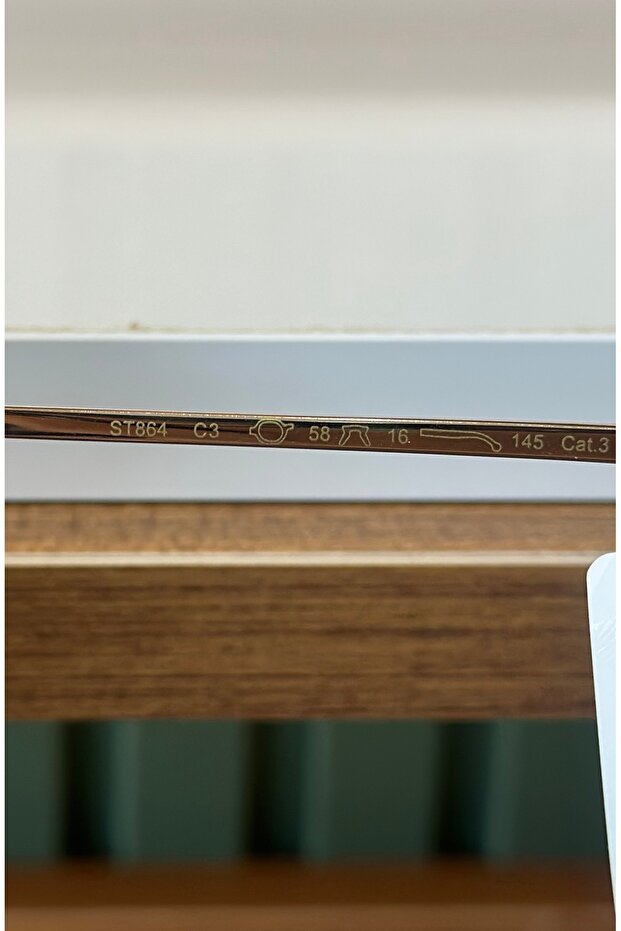 Güneş Gözlüğü - 3