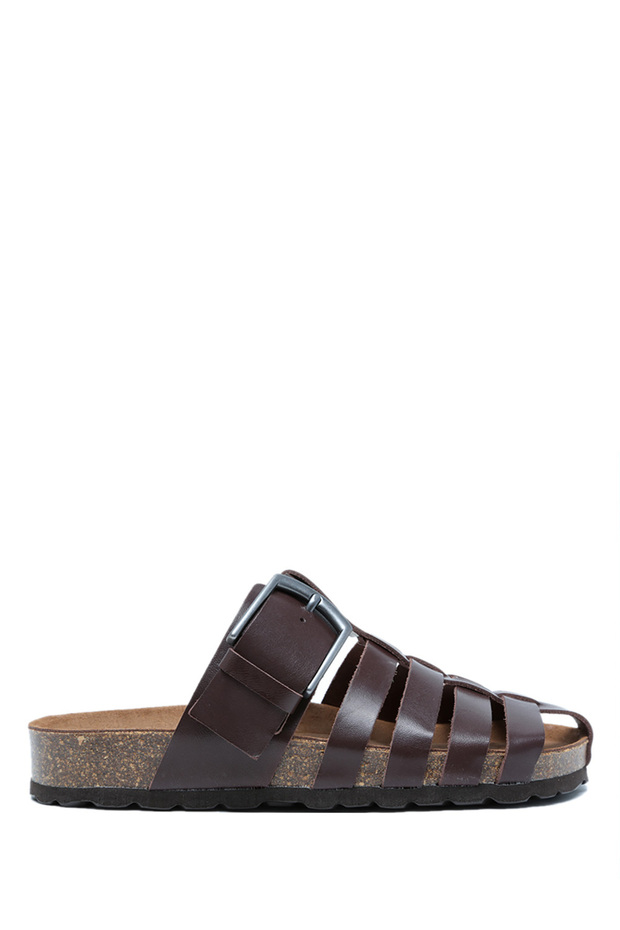 K14595 Kifidis Soft Step Women's Cork Slippers 36-41