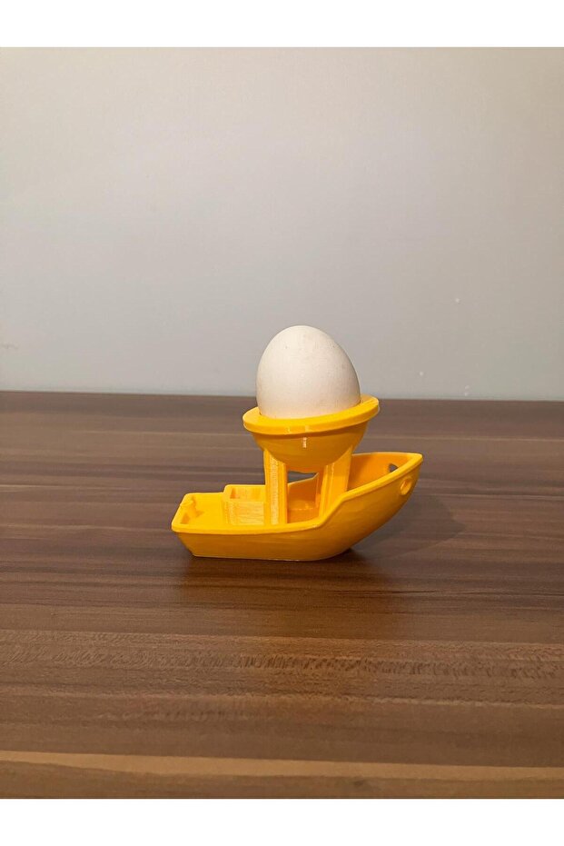 وعاء بيض السفينة (قطعة واحدة) - 2