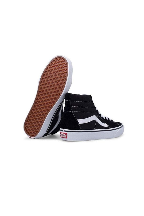 Wm Filmore Hi Platform Kadın Bot VN0A5EM71871 - 3