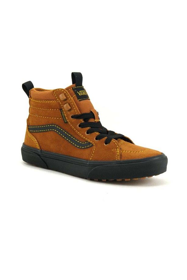 Filmore Hi Vansguard Erkek Bot VN000D0CDDP1 - 2