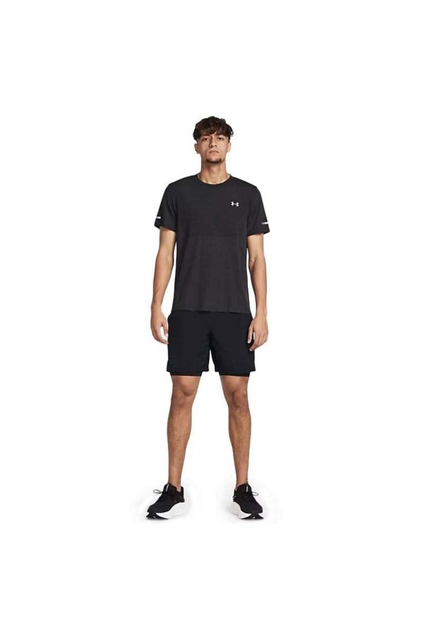 Launch 7'' 2-In-1 Shorts Erkek Şort 1382641-001 - 4