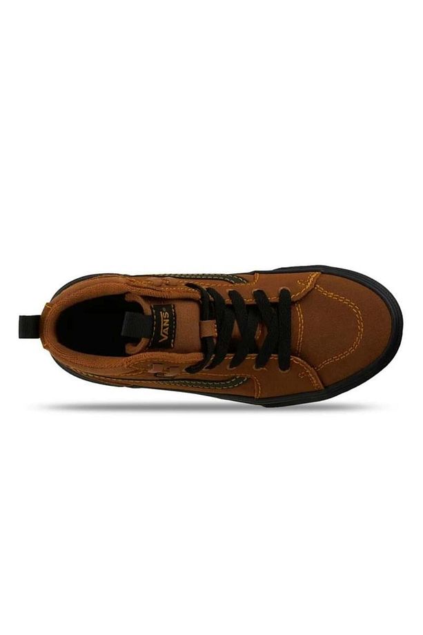 Filmore Hi Vansguard Erkek Bot VN000D0CDDP1 - 3
