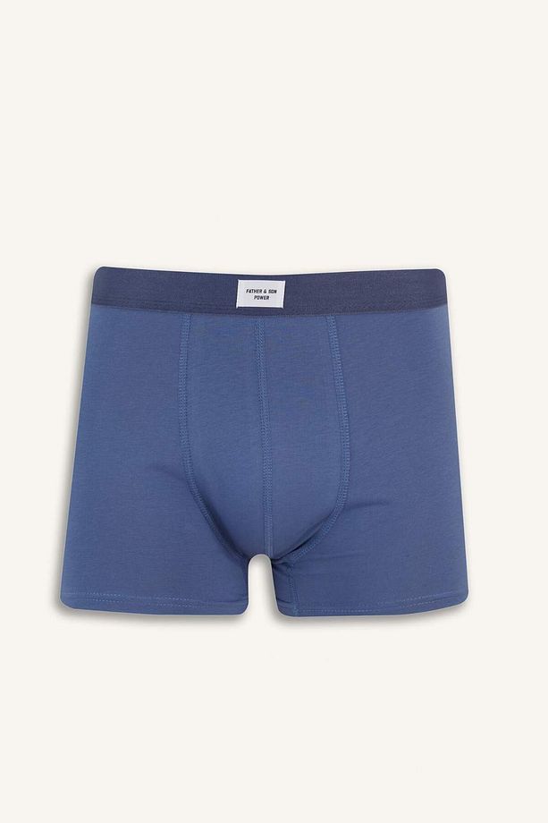 Regular Fit 3'lü Boxer E3365ax25sp - 6