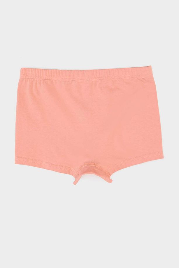 Erkek Çocuk Desenli 3'lü Boxer E6873a825sp - 3