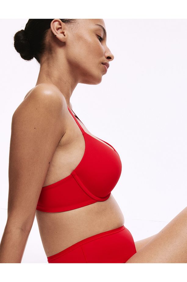 Flexifit™ Destekli Push-up Sütyen - 3