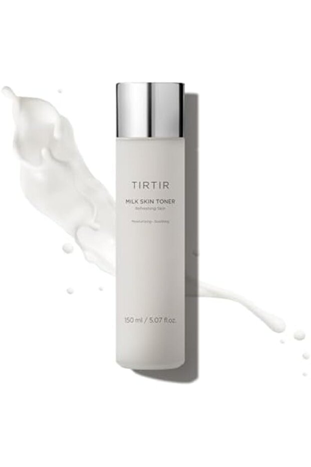Milk Skin Rice Toner Deep Moisturizing, Hydrating Toner for face, Niacinamide, Ceramide 150ml