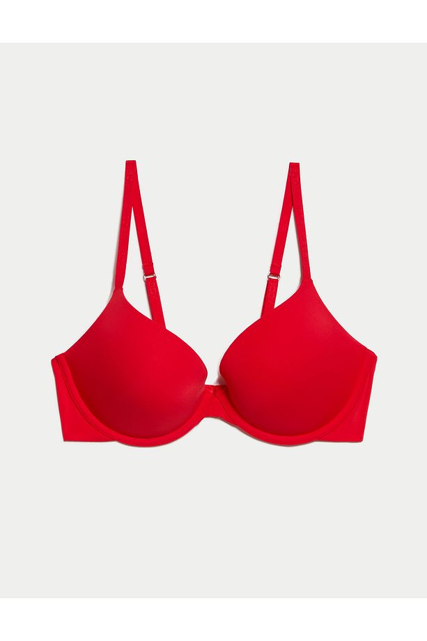 Flexifit™ Destekli Push-up Sütyen - 5