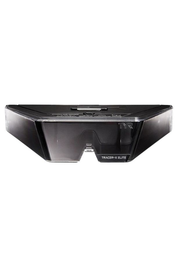 Tracer-x Profesyonel Aynalı Yarış Gözlüğü Tracer-x Bone Set - 4