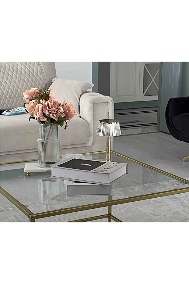 RİO Şarjlı Masa Lambası - 2