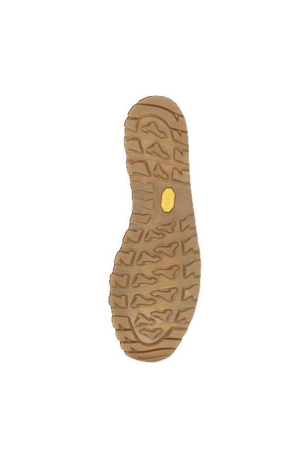 Bellamont III Suede Goretex Vibram Ayakkabı A504.3039 Çok Renkli-43 - 4