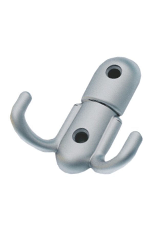 Cuier A-148, mat - crom - 22 - 1