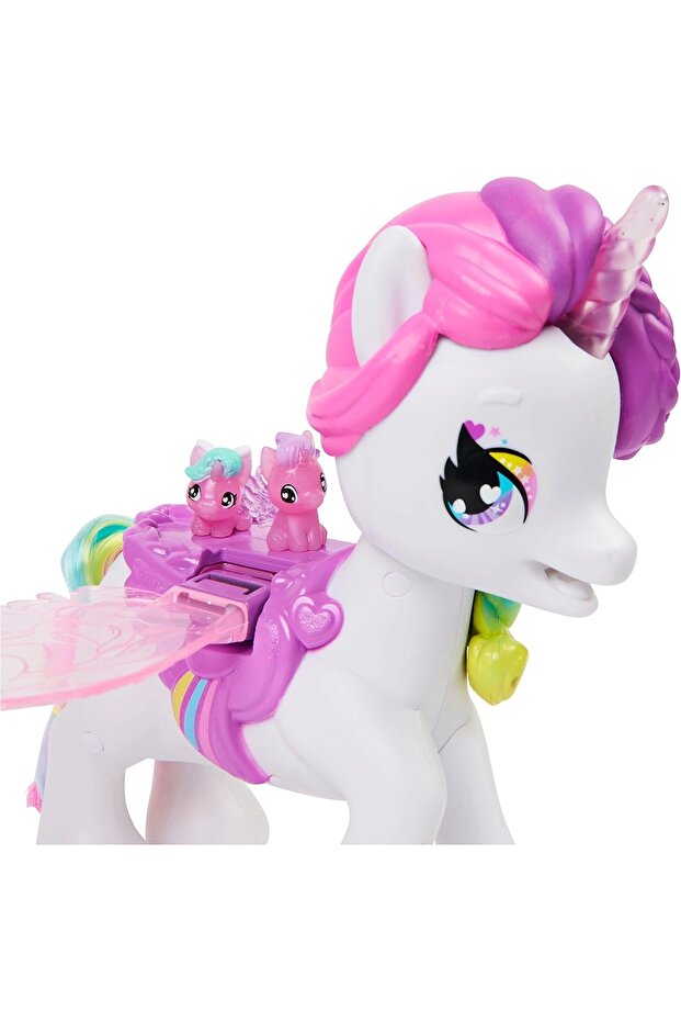 Rainbowcation Sihirli Kanat - 3