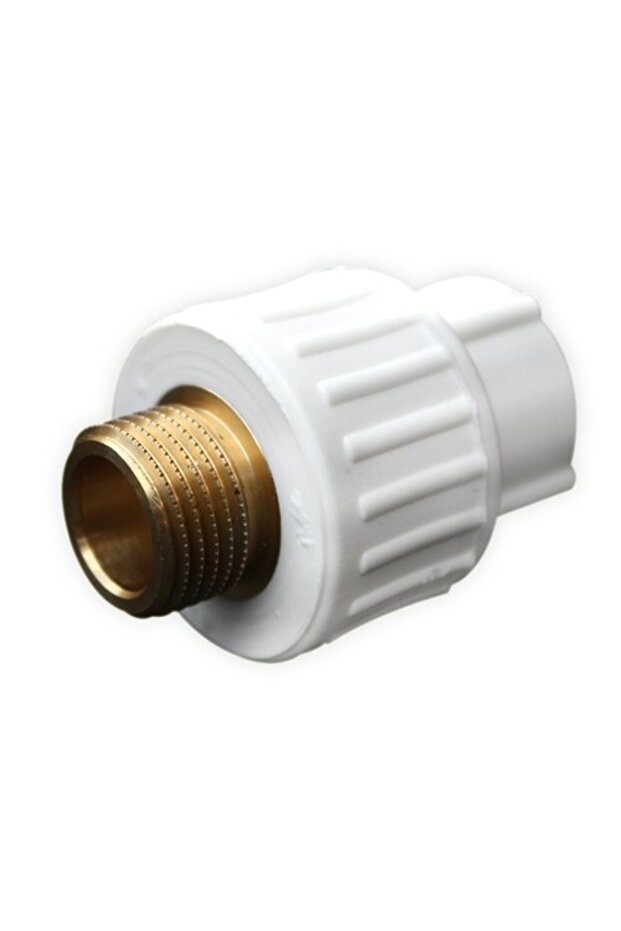 PPR socket, 20 mm x 3/4 Fe
