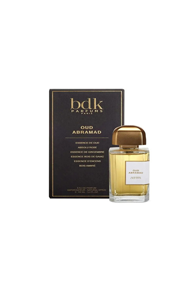 PDK Oud Abramad Eau de Parfum 100ml