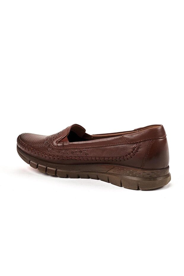 FORELLİ KADIN AYAKKABI - 2