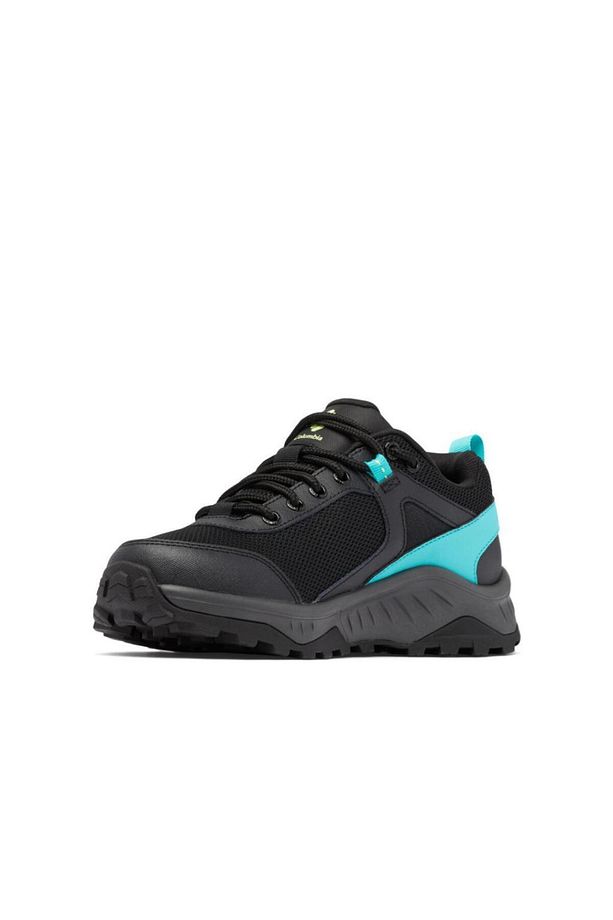 Columbia Trailstorm Ascend WP Kadın Ayakkabı - 5