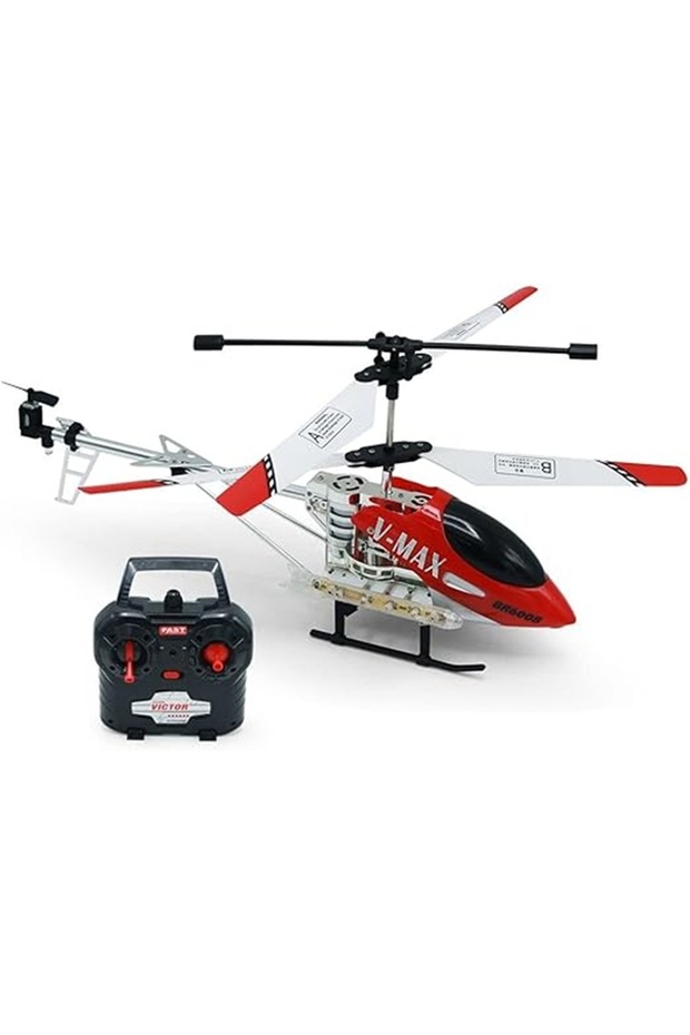 BR6008 R/C Helicopter - 1