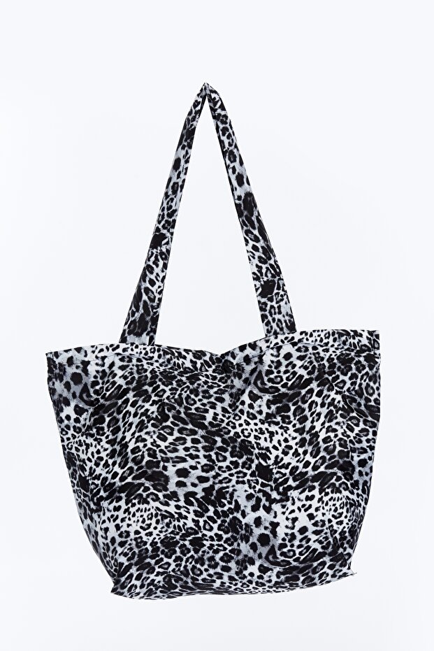 τσάντα παραλίας - 1