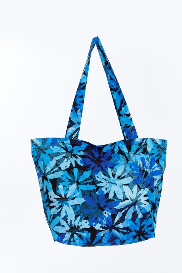 beach bag - 1