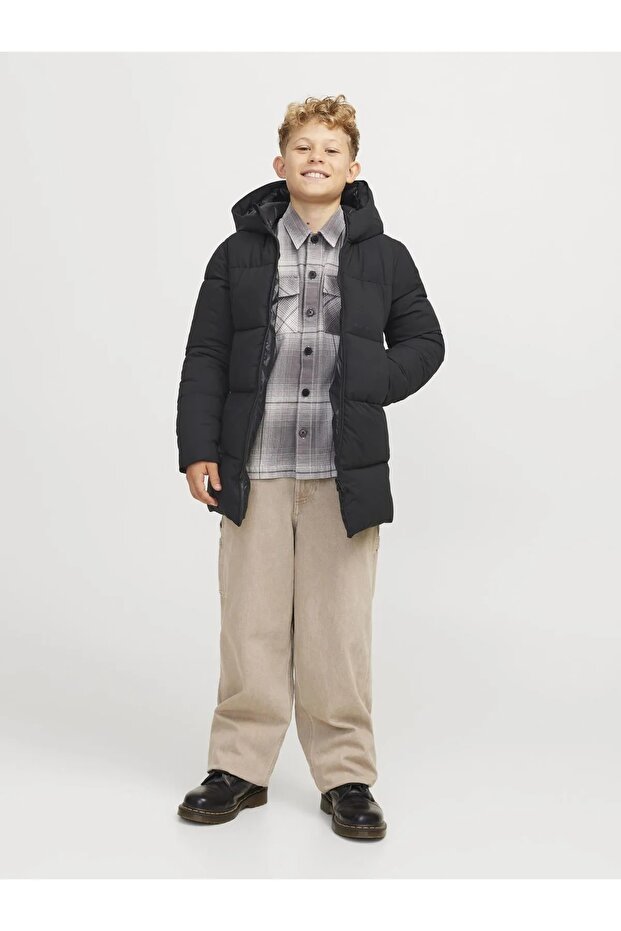 Junior Steppjacke Steppjacke Junior - 4