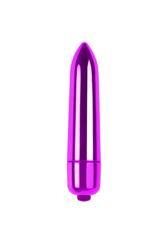 10 Mode Vibration Mini Bullet Vibrator Mor - 1