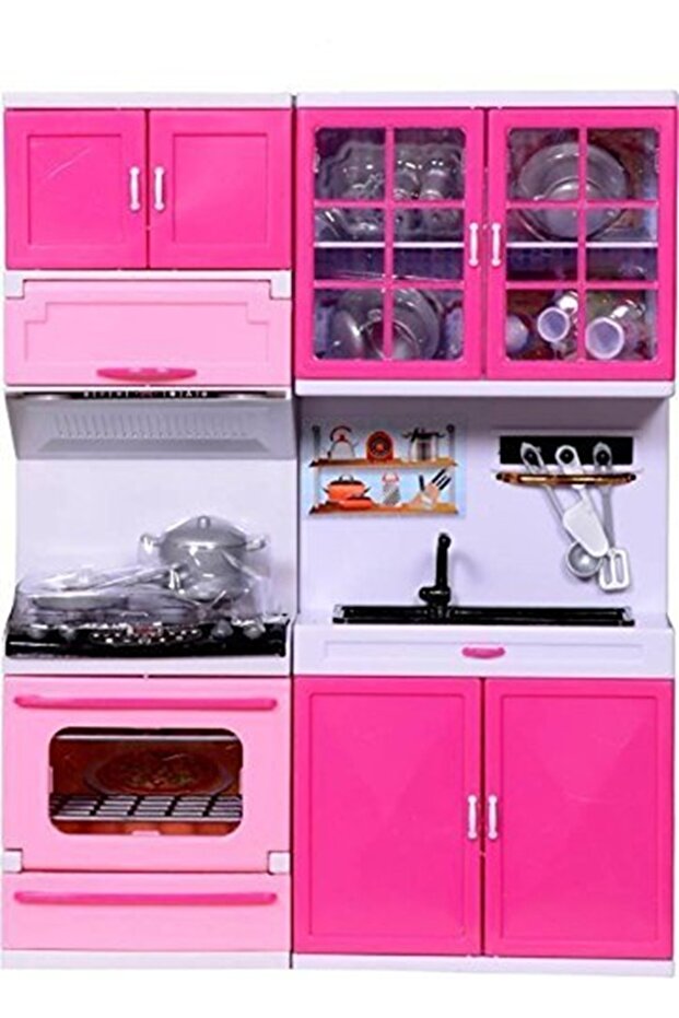 MY HAPPY KITCHEN - 4