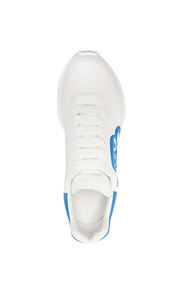 Sprint Low Top Sneaker - 4