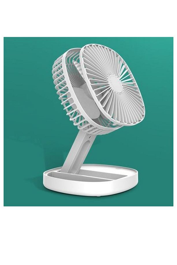 Taşınabilir Mini Fan ( - 3