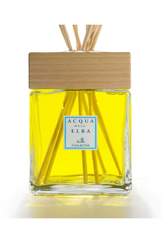 FRAGRANCE DIFFUSER COSTA DEL SOLE 2500 ML