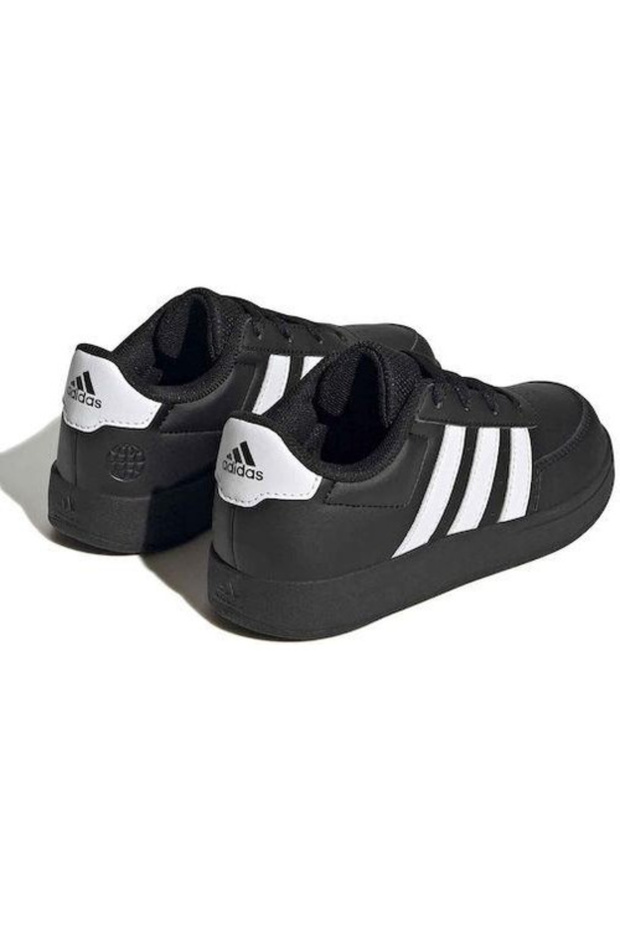 Breaknet Lifestyle Court Lace Ayakkabı - 4