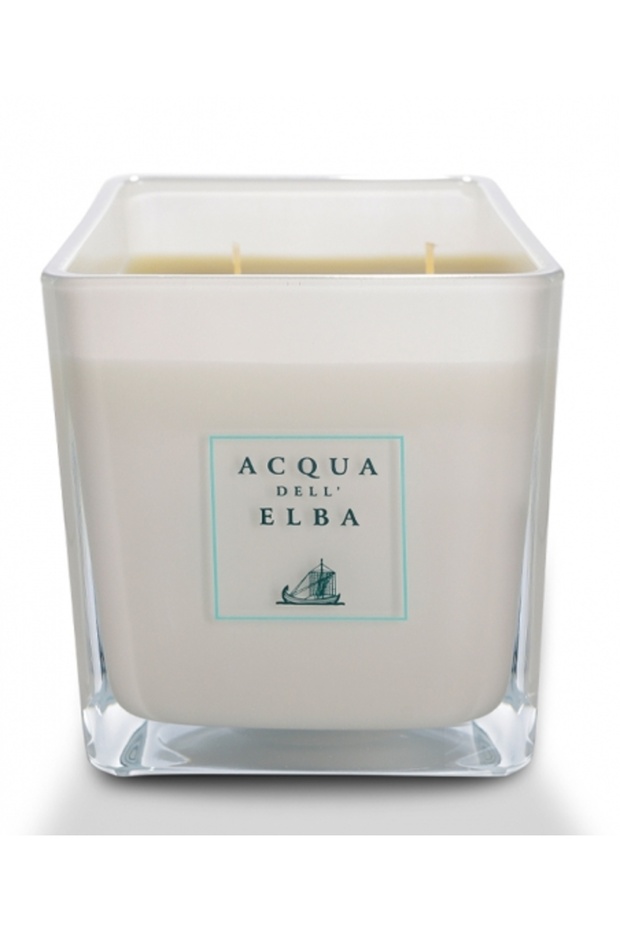 SCENTED CANDLE MARE 1260 G