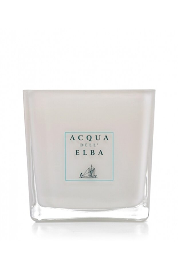 SCENTED CANDLE ISOLA D'ELBA 425 G