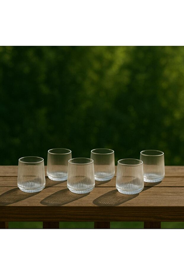 6 LI KISA BOY SU BARDAĞI - 1