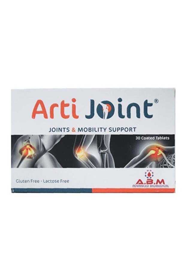 Arti Joint Tab 30S