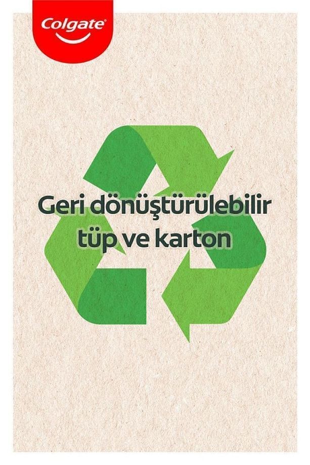 Natural Extracts Aktif Karbon Ve Nane Saf Temizlik Diş Macunu 50 ml - 2