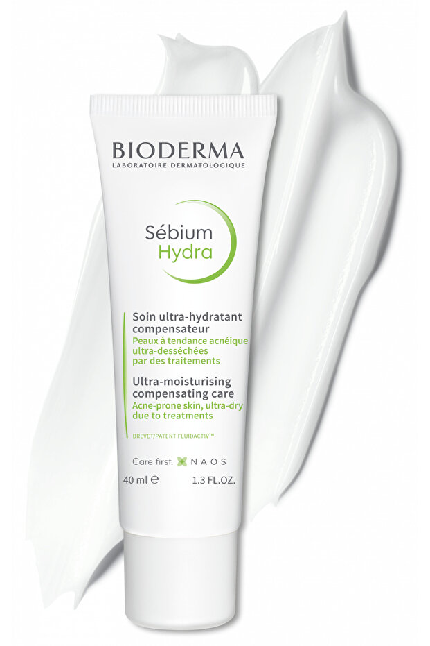SEBIUM HYDRA CRM 40ML