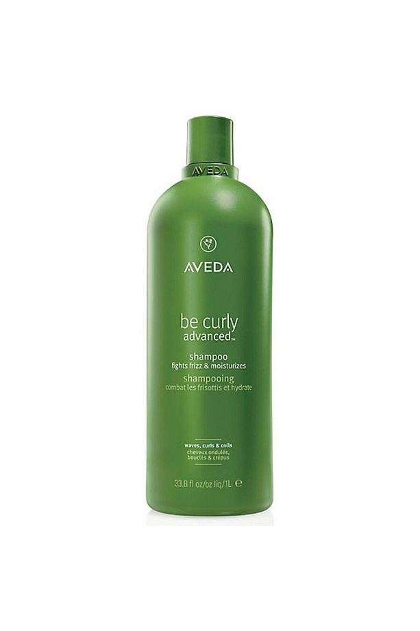 be curly advanced bukleli saçlar için şampuan 1000 ml - 1