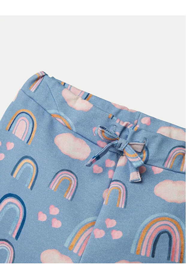 Дівочі штани - 3