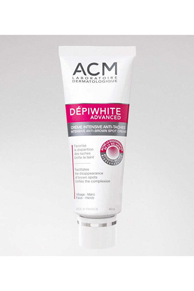 Advanced Intensive Anti-Dark Spot Cream 40 ml - 1