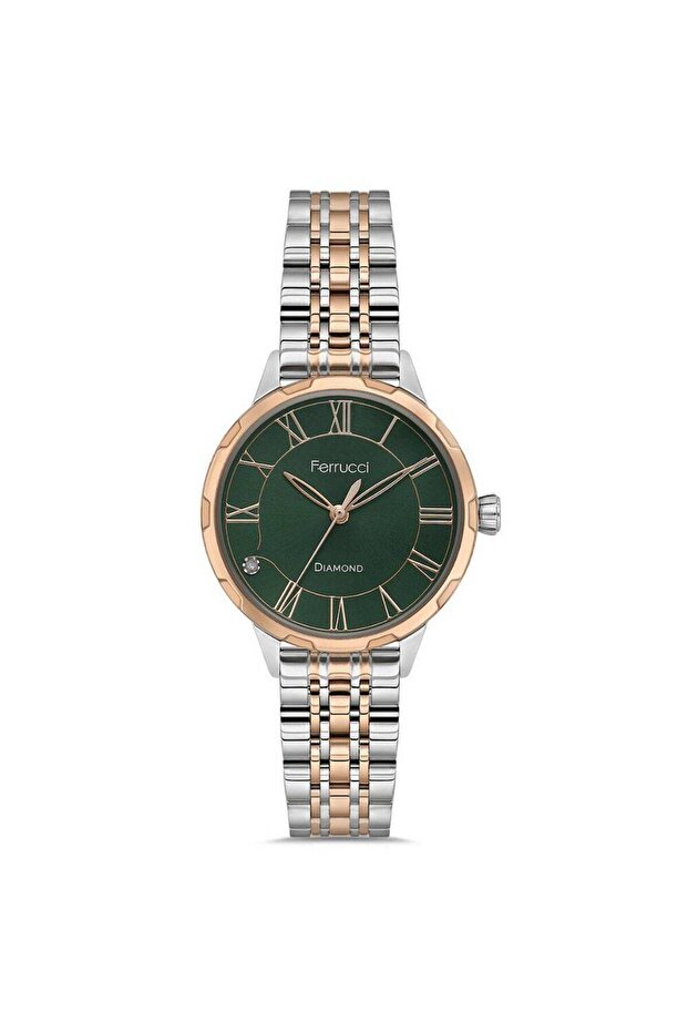 Fc 01117-05 Women's Watch