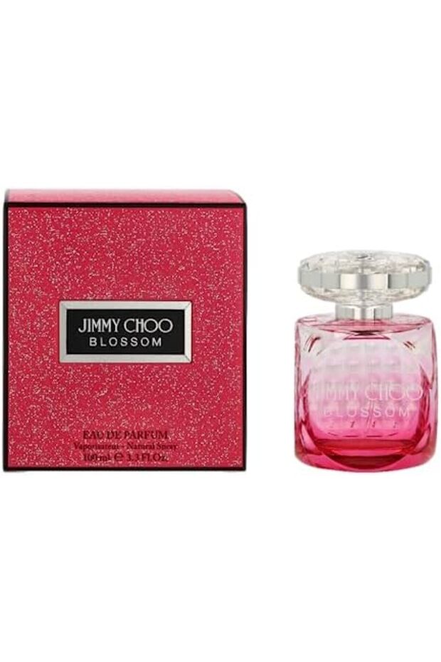 Jimmy Choo Blossom - perfumes for women - eau de Parfum, 75ml