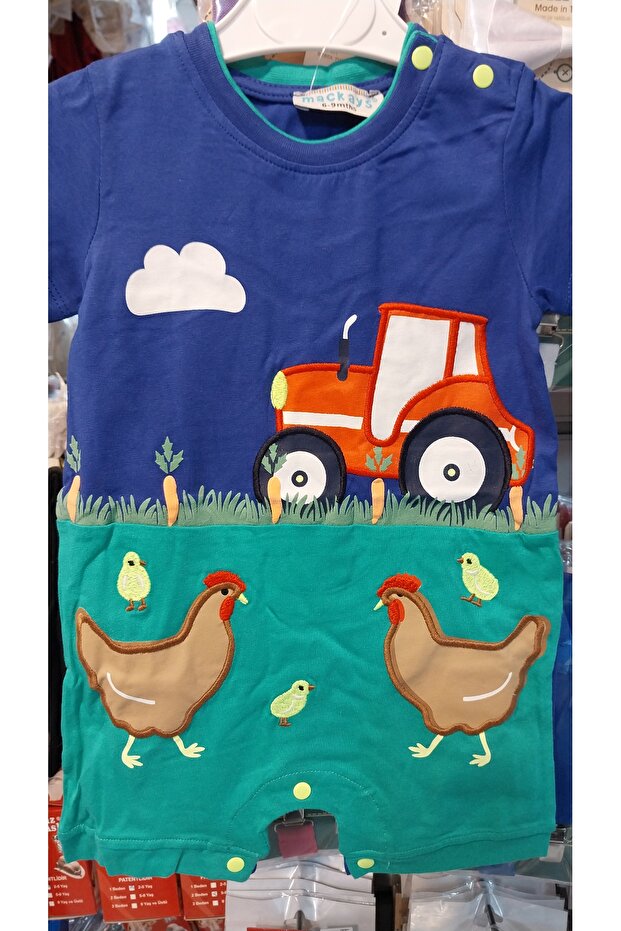 PENYE BEBE TULUM - 1