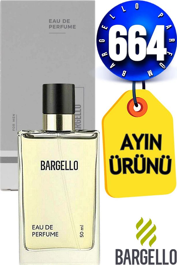 743 Edp Erkek Parfüm - 1